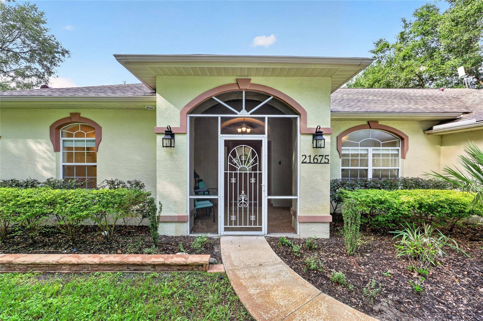 21675 SW 84TH LOOP, Dunnellon, FL 34431