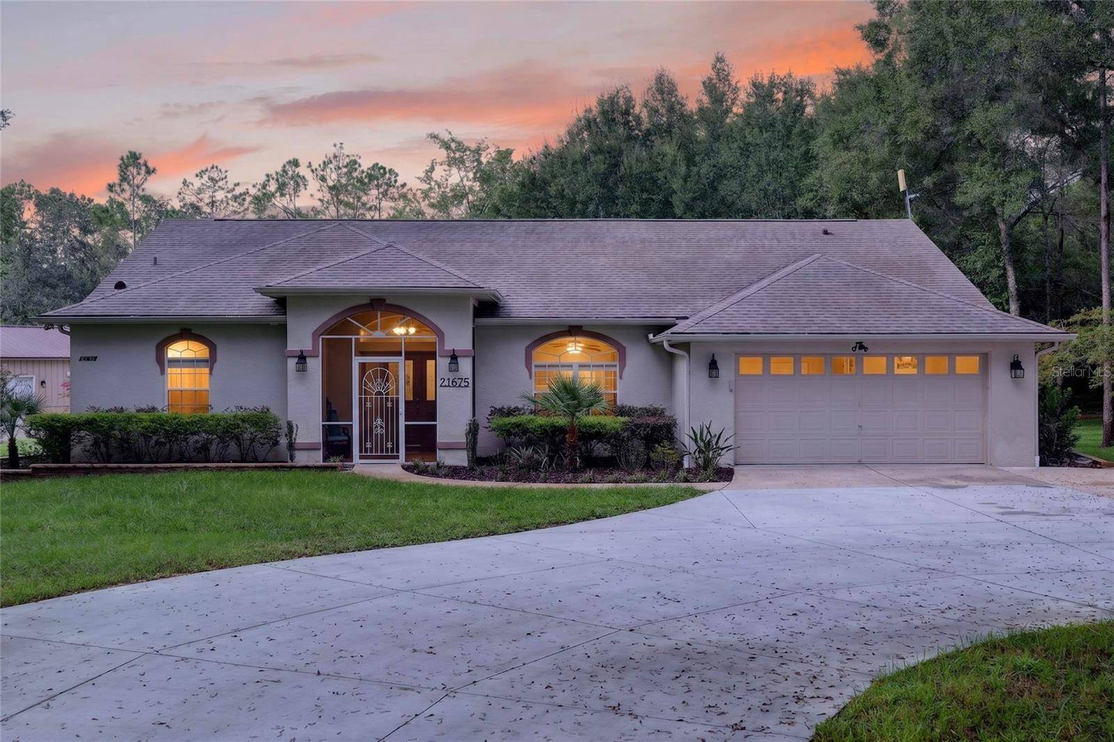 21675 SW 84TH LOOP, Dunnellon, FL 34431