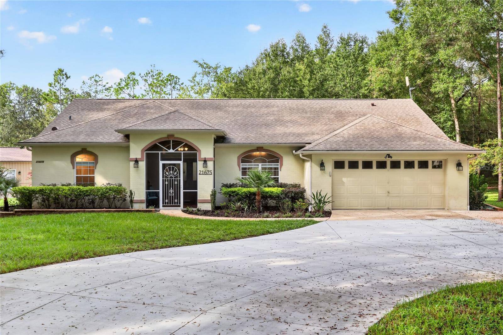 21675 SW 84TH LOOP, Dunnellon, FL 34431