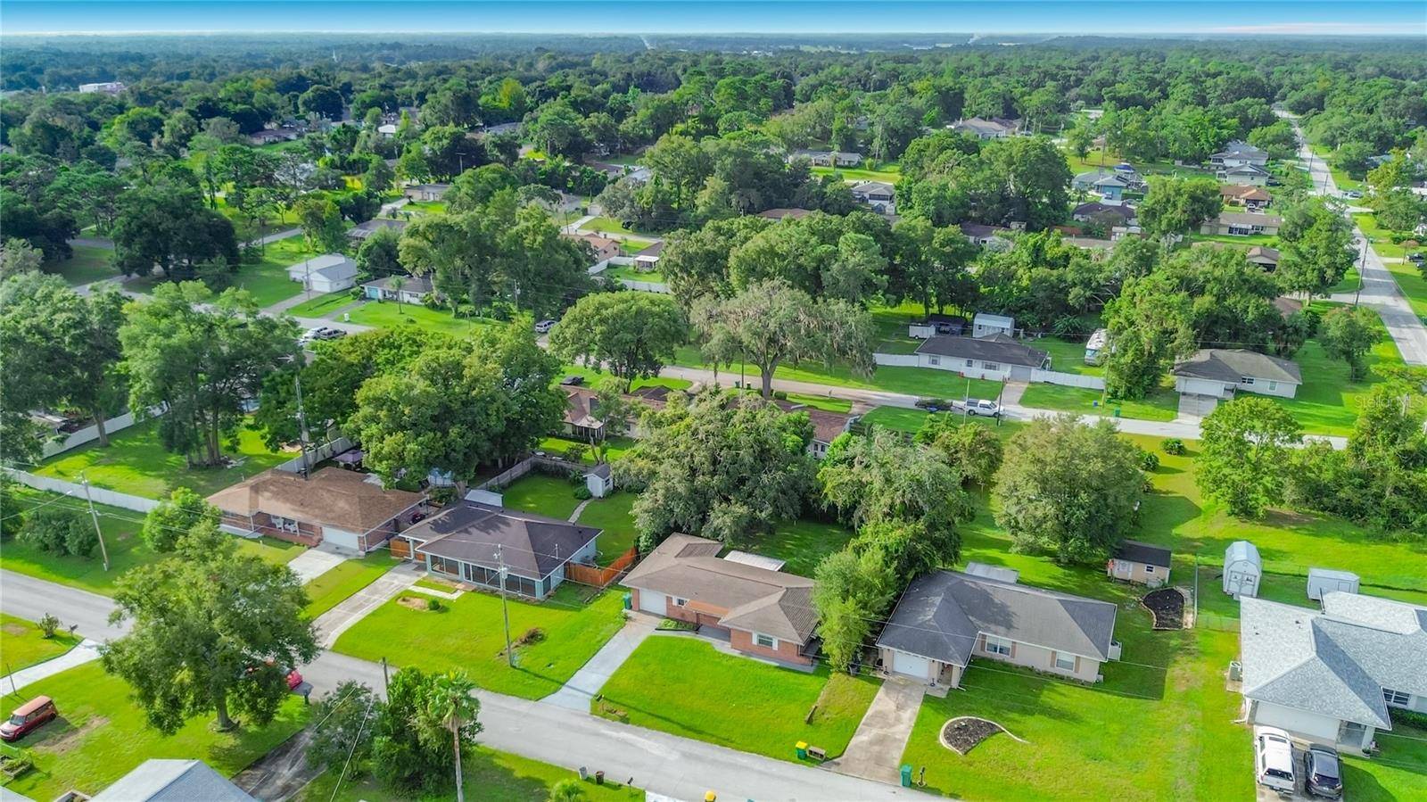 419 WRIGHT ST, Inverness, FL 34452