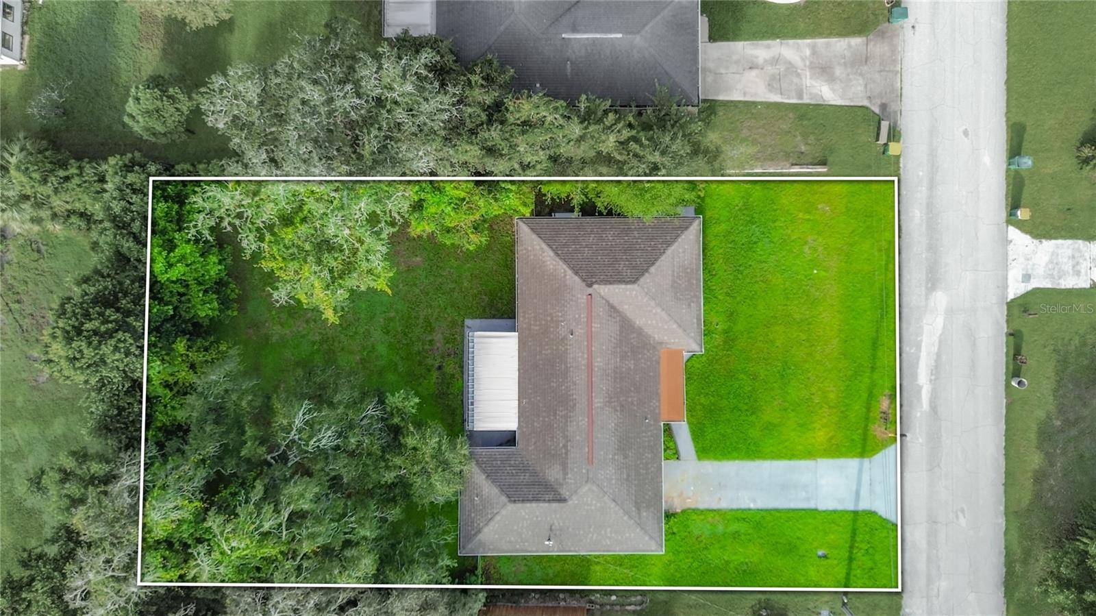 419 WRIGHT ST, Inverness, FL 34452