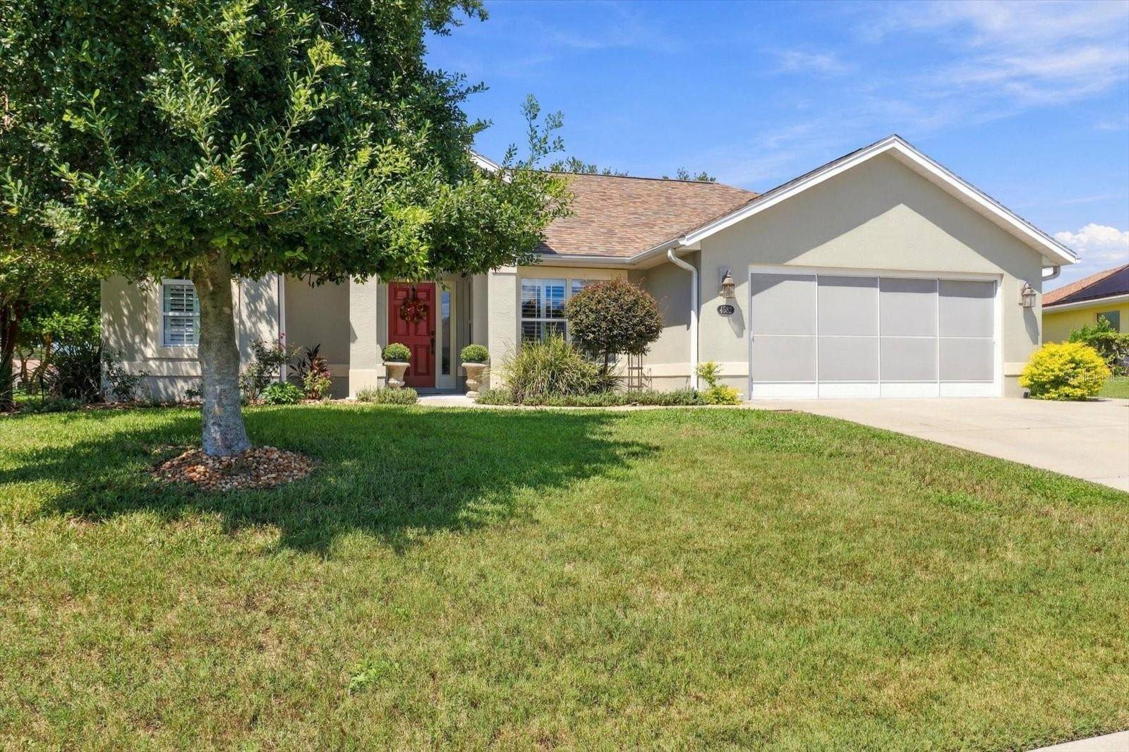 4582 N GRASS ISLAND TER, Hernando, FL 34442