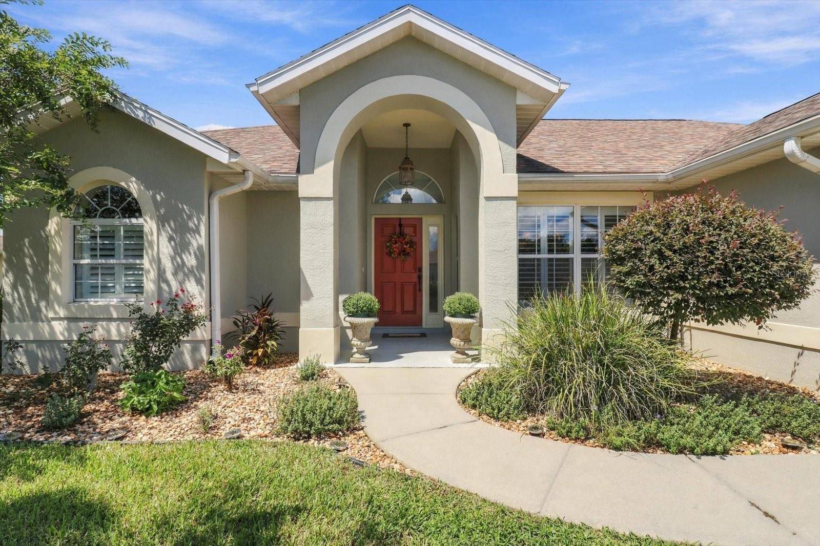 4582 N GRASS ISLAND TER, Hernando, FL 34442