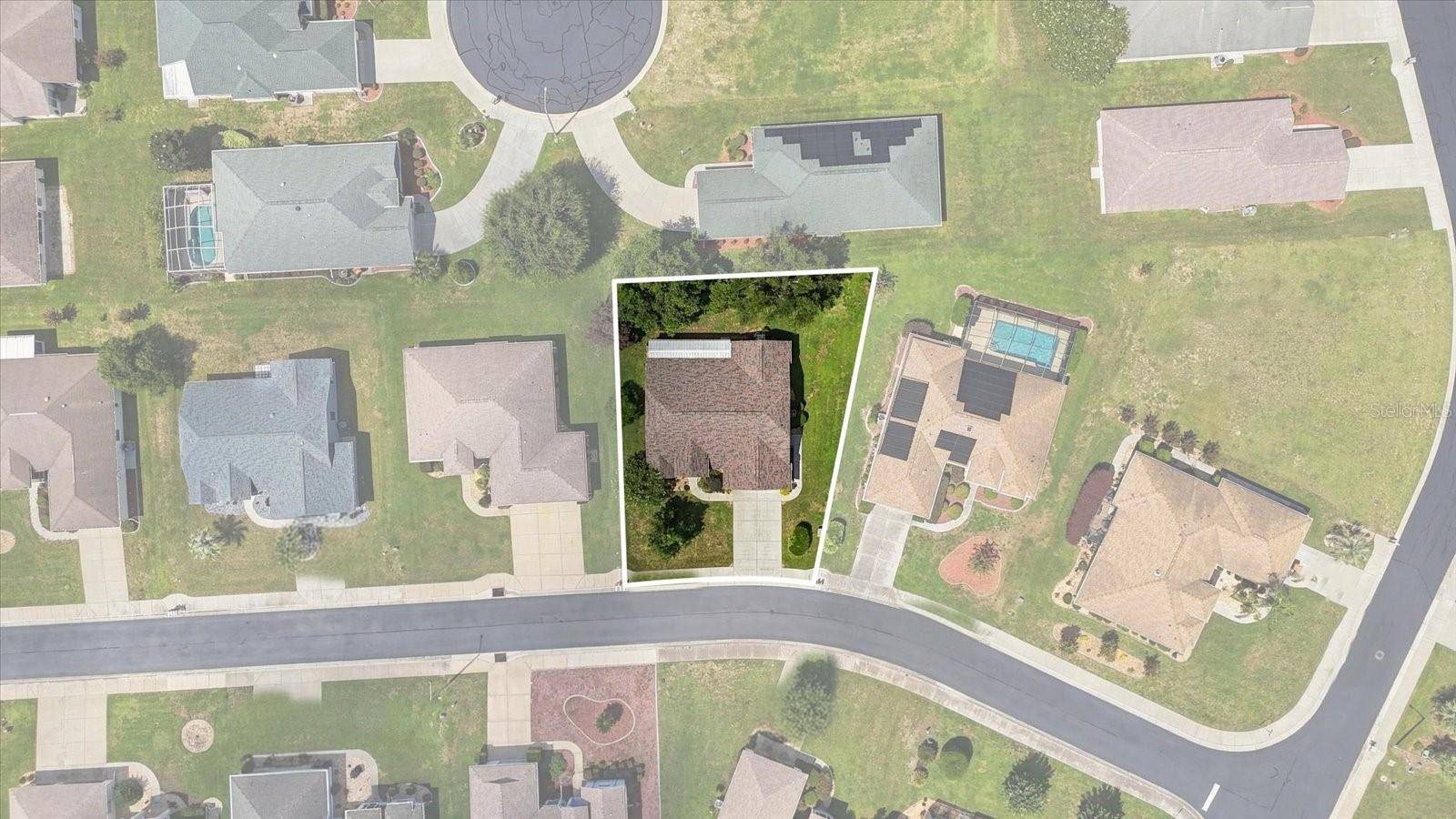 4582 N GRASS ISLAND TER, Hernando, FL 34442