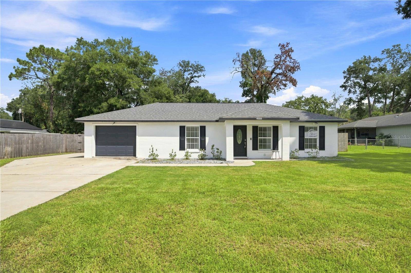 4333 NE 22ND CT, Ocala, FL 34479