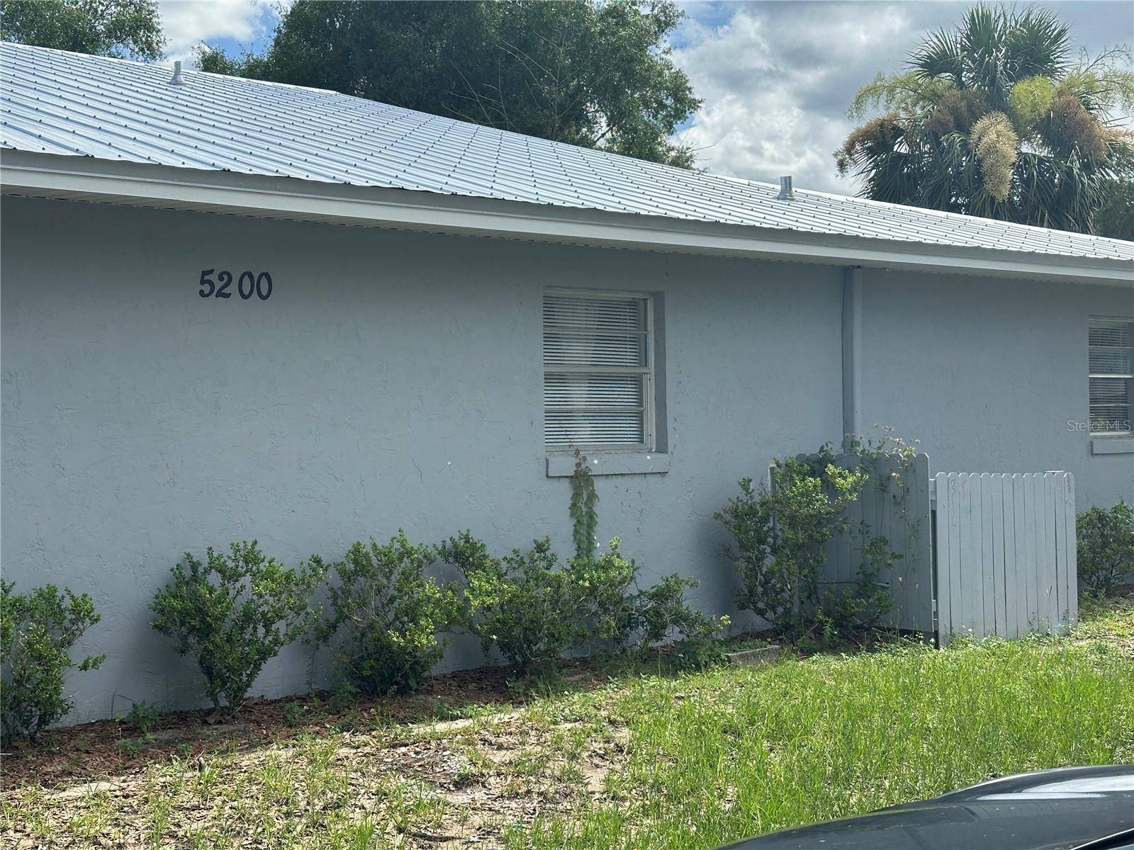 5200 SE 31ST AVE #A, Ocala, FL 34480