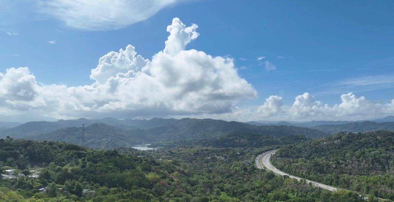 Carr 176 Km 9.9 CUPEY, San Juan, PR 00926