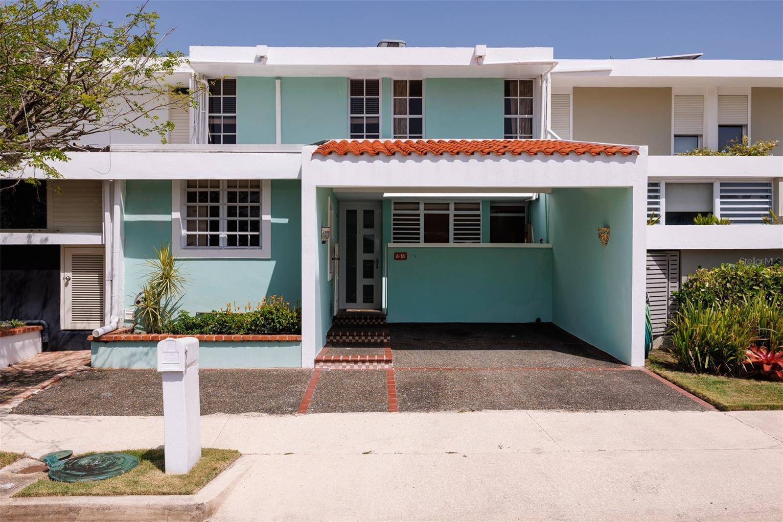 A18 ALAMEDA ST., Guaynabo, PR 00966