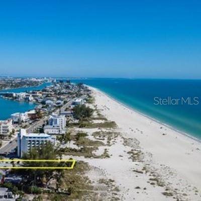 10200 GULF BLVD, Treasure Island, FL 33706