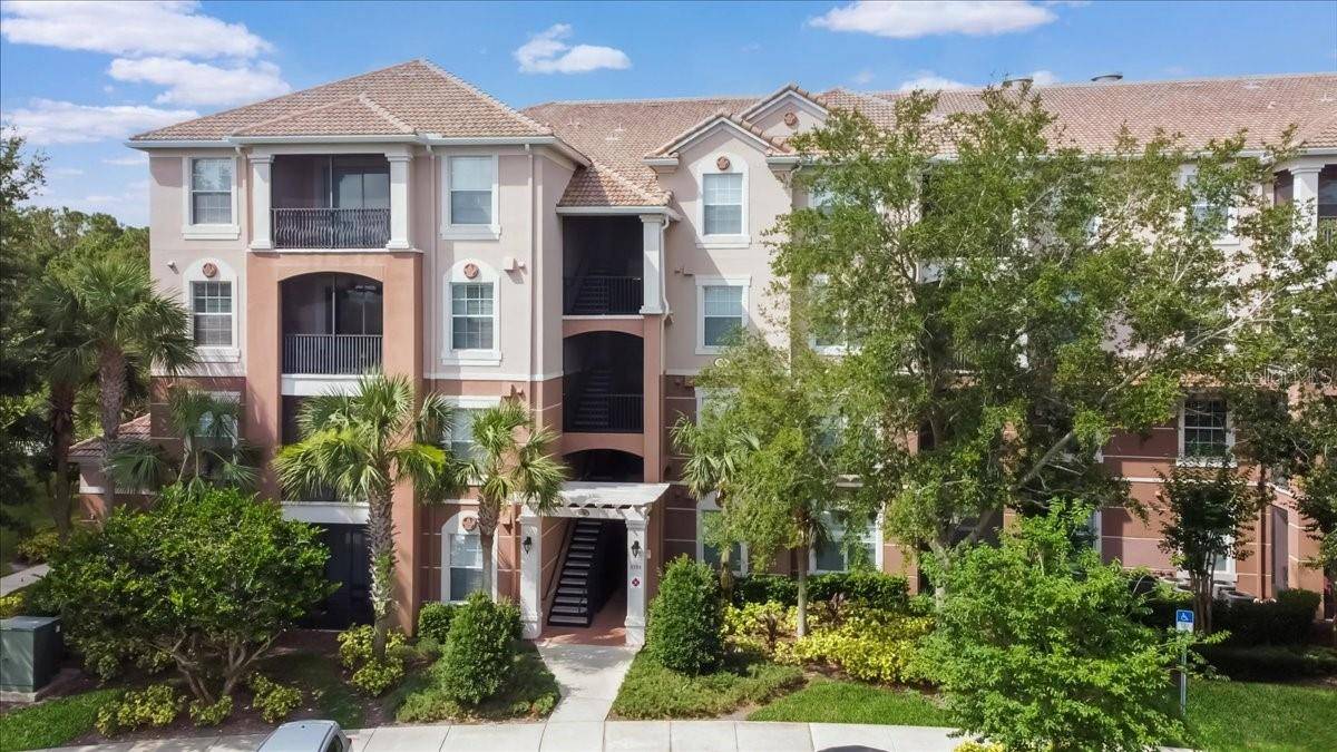 8304 PORTOFINO DR #103, Davenport, FL 33896