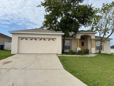 105 WINDRIDGE ST, Davenport, FL 33837