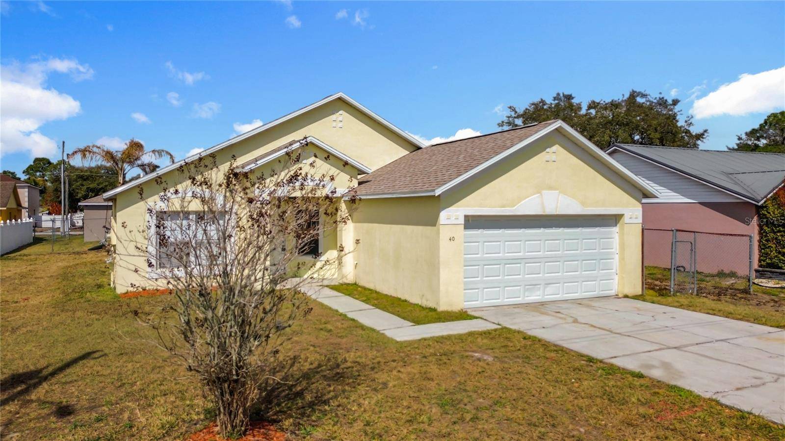 40 COVENTRY CT, Kissimmee, FL 34758