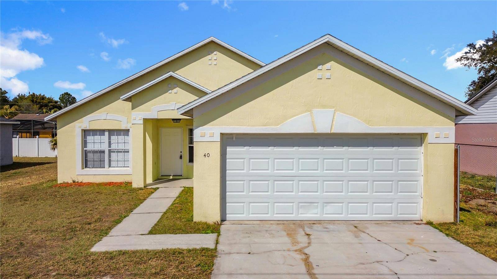 40 COVENTRY CT, Kissimmee, FL 34758