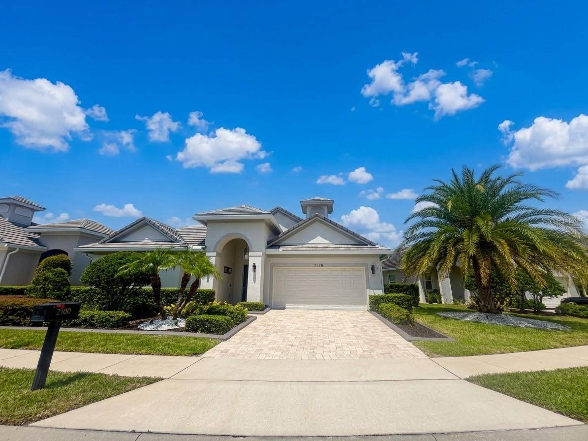 2100 SHERBROOK AVE, Davenport, FL 33837