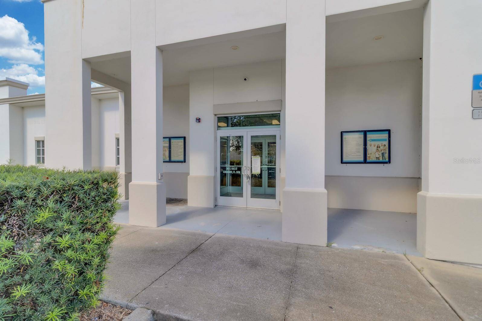 1201 E OAK ST, Kissimmee, FL 34744