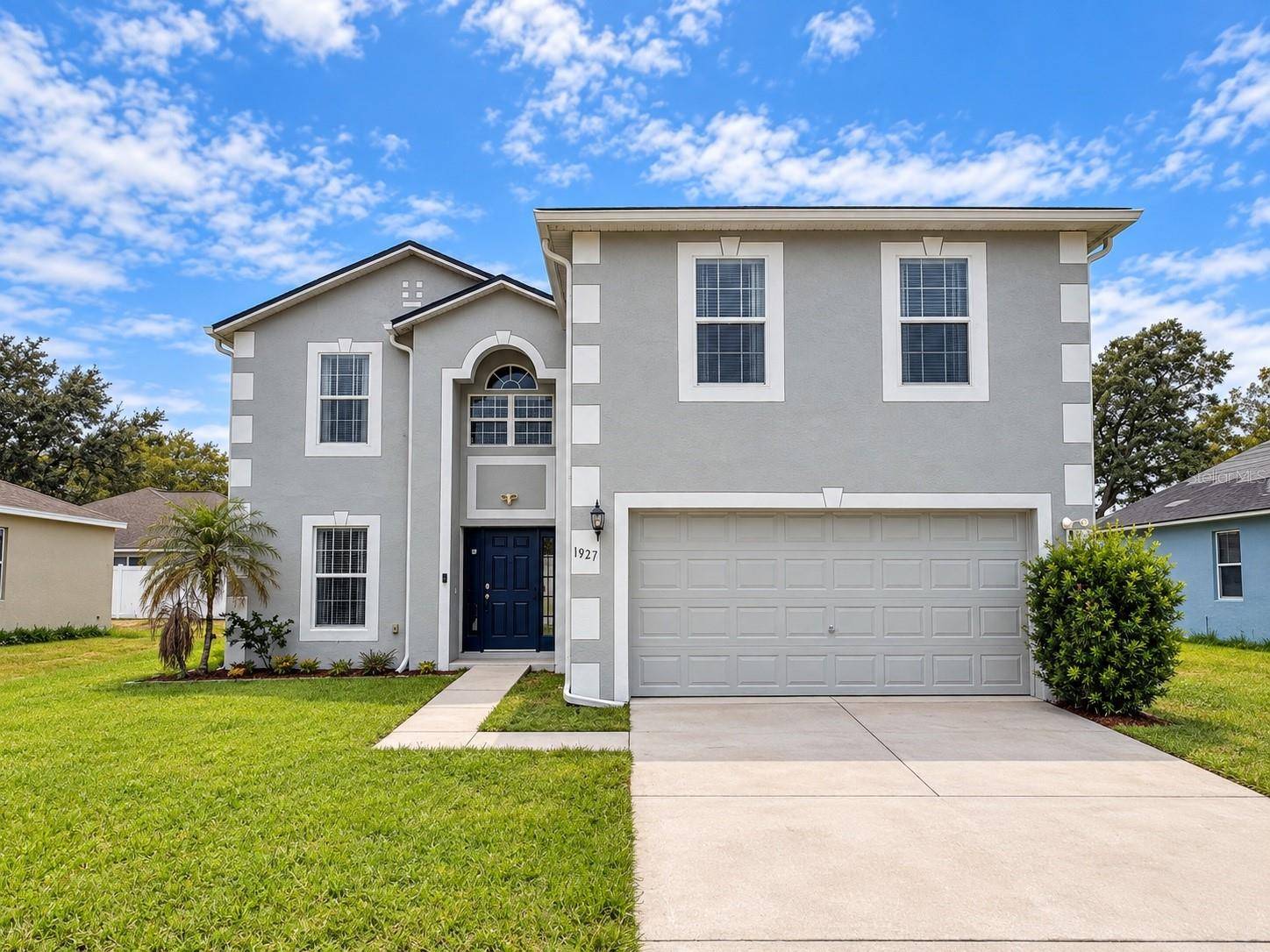 1927 MICHIGAN CT, Poinciana, FL 34759