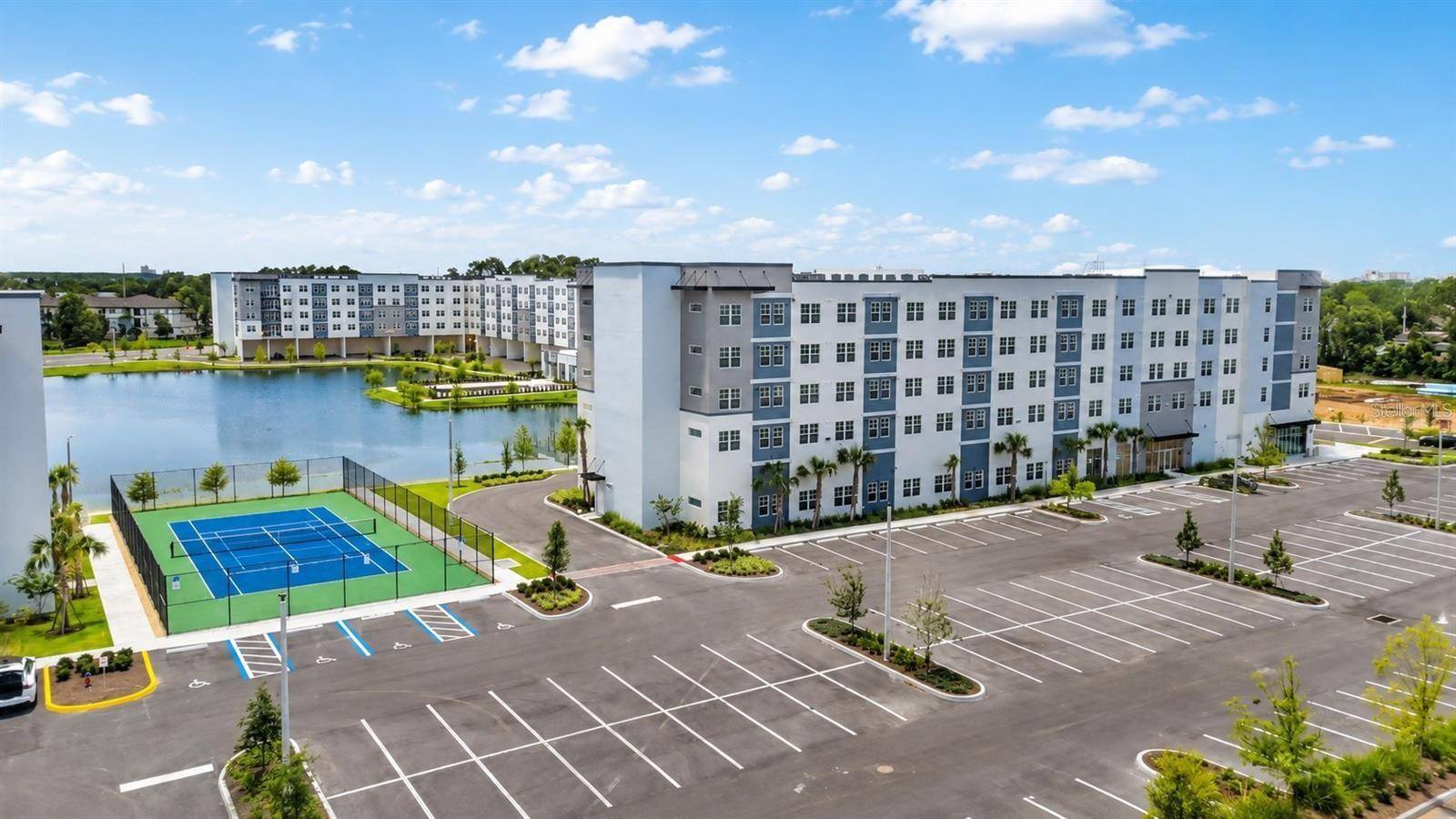 5563 MILLENIA PARK BLVD #506, Orlando, FL 32839