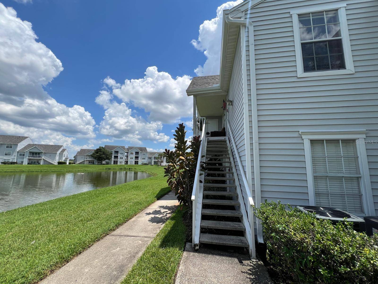1213 BERMUDA LAKES LN #208, Kissimmee, FL 34741