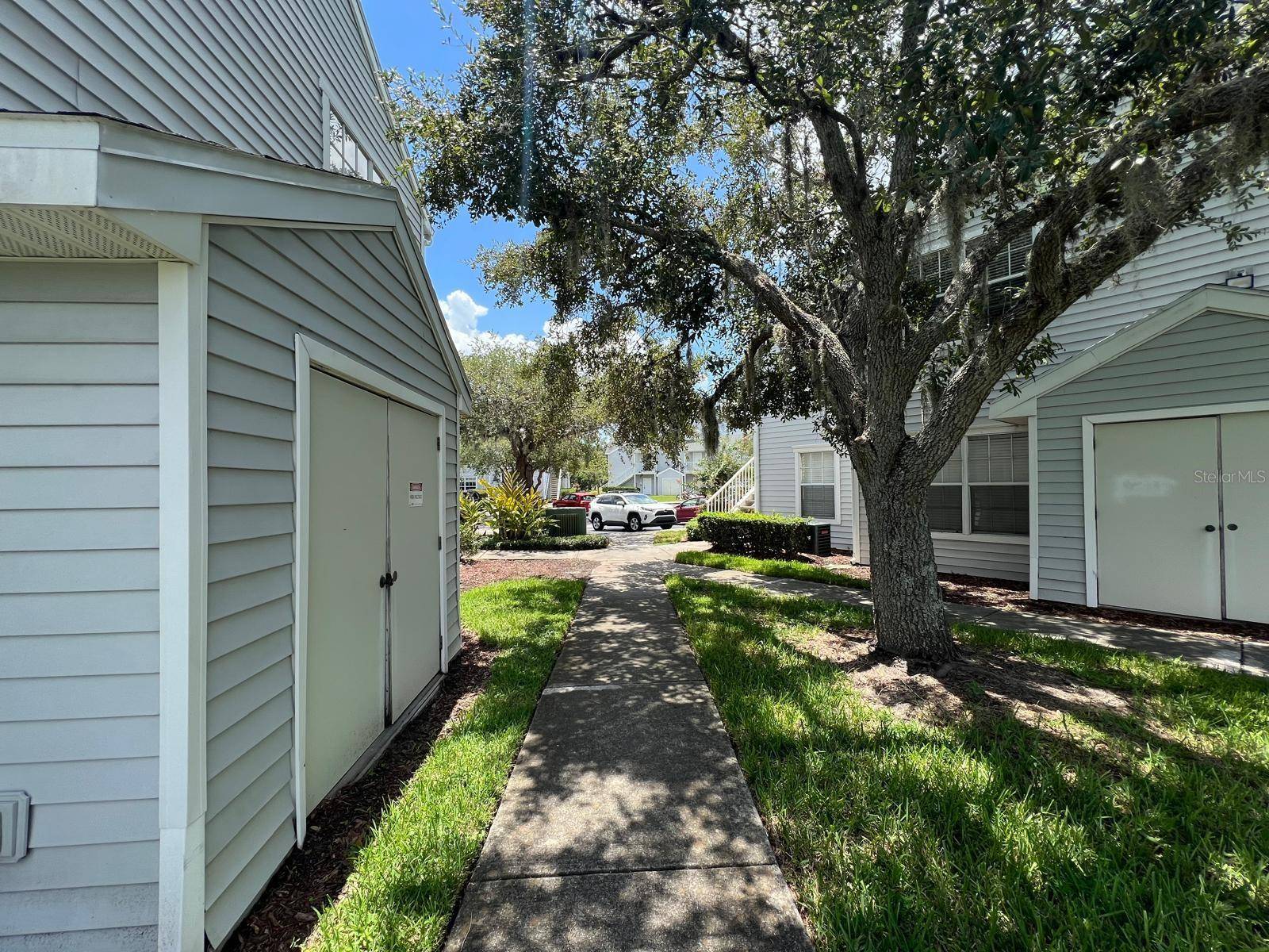 1213 BERMUDA LAKES LN #208, Kissimmee, FL 34741