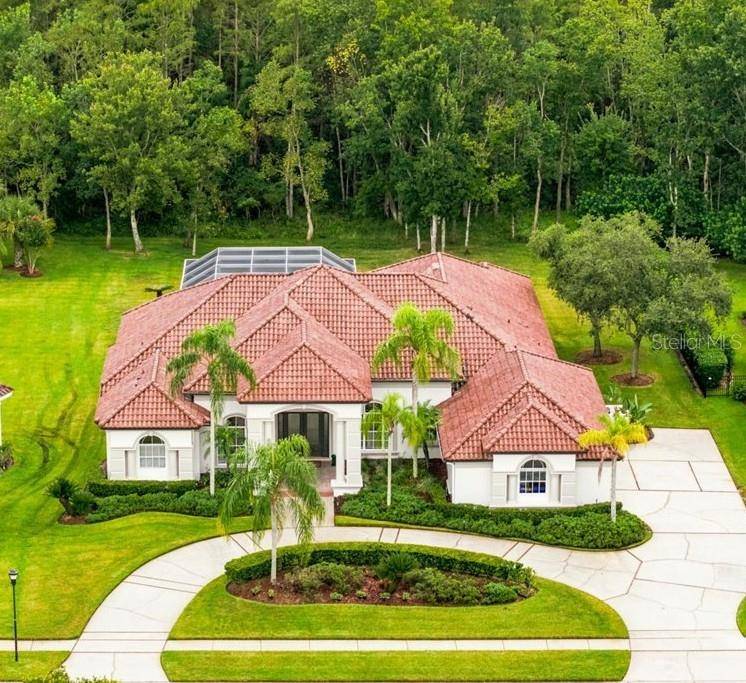 4626 RUE BORDEAUX DR, Lutz, FL 33558