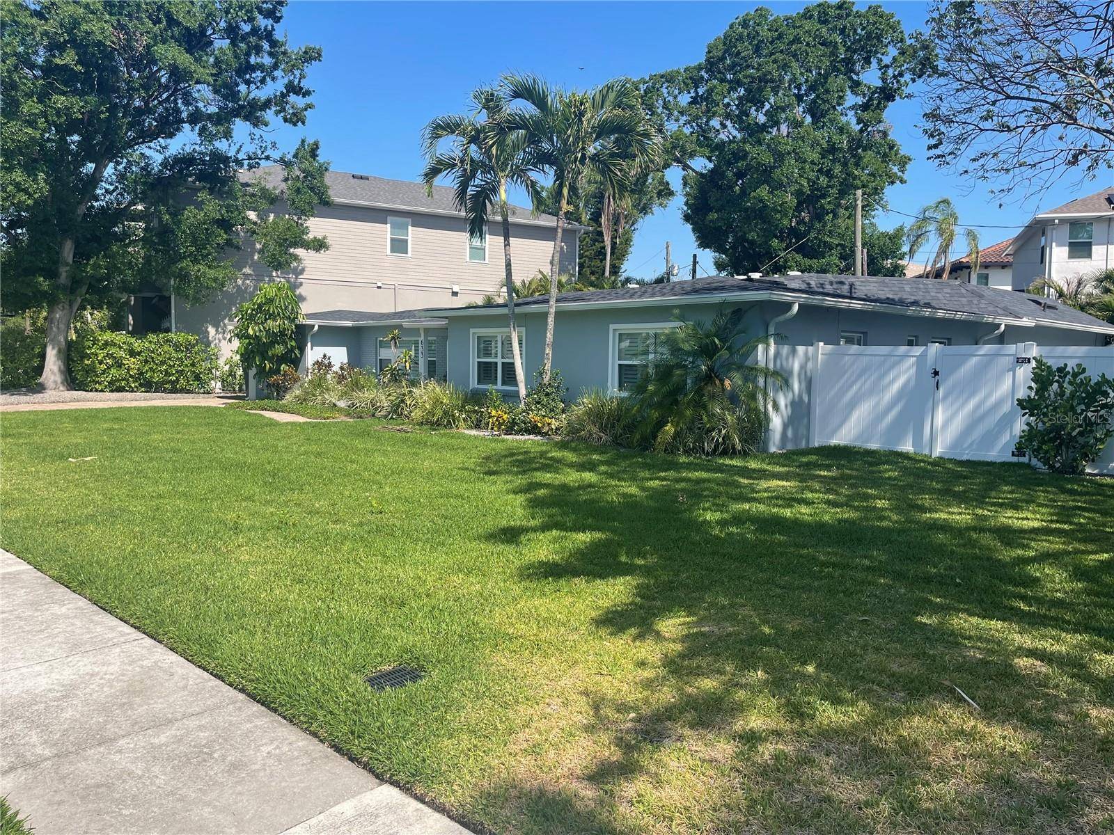633 BOSPHOROUS AVE, Tampa, FL 33606
