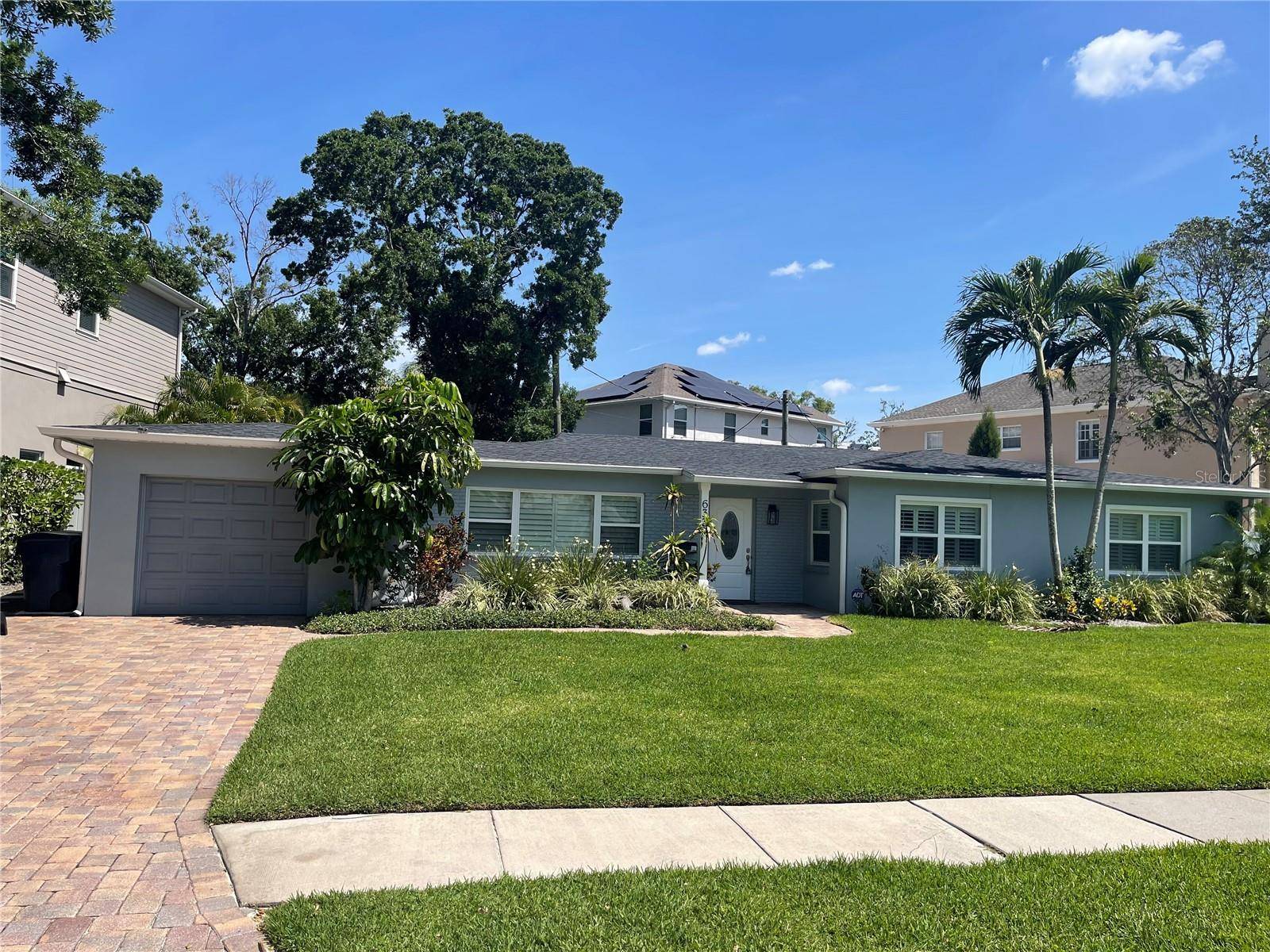 633 BOSPHOROUS AVE, Tampa, FL 33606