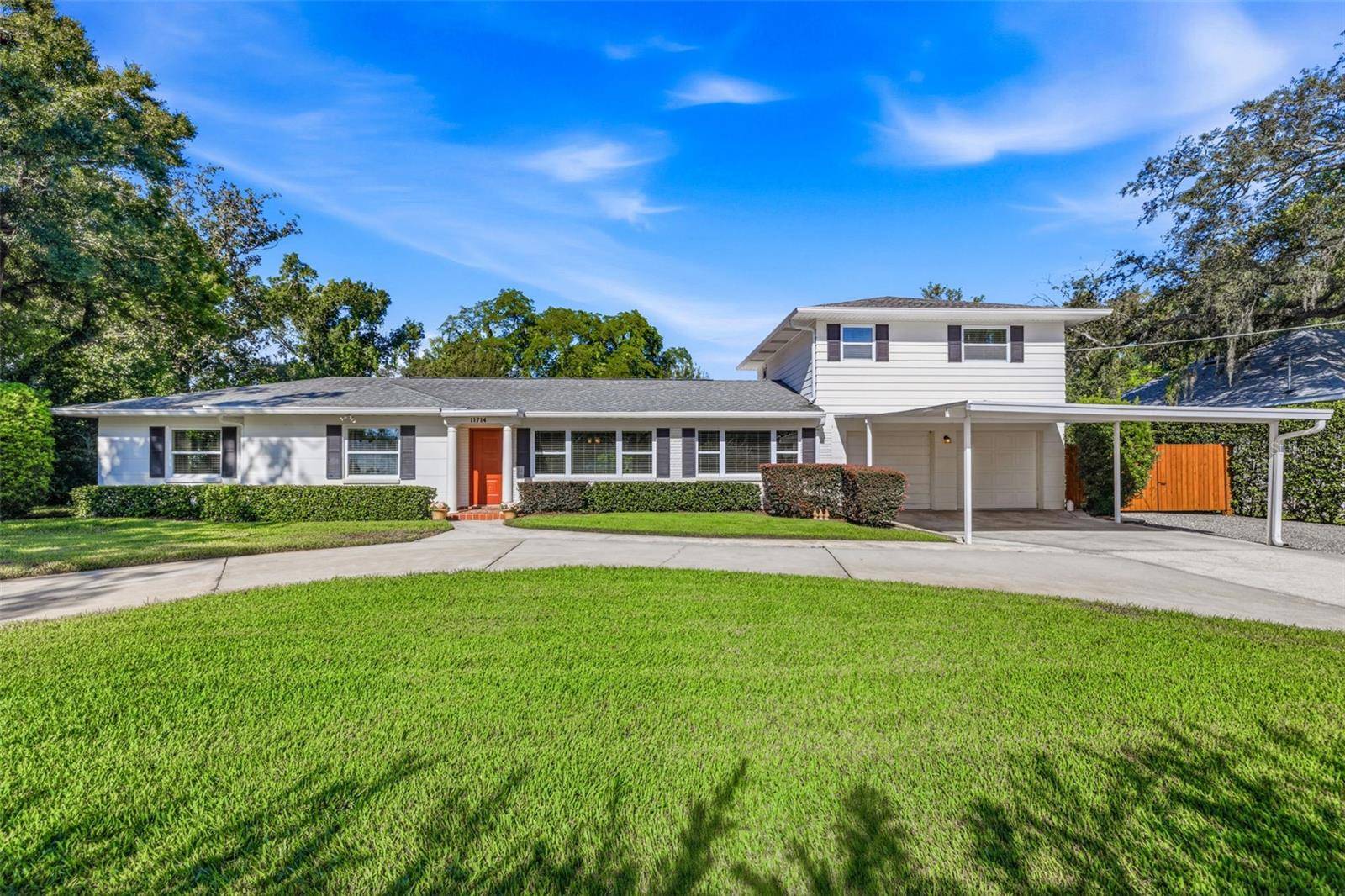 11714 N ROME AVE, Tampa, FL 33612