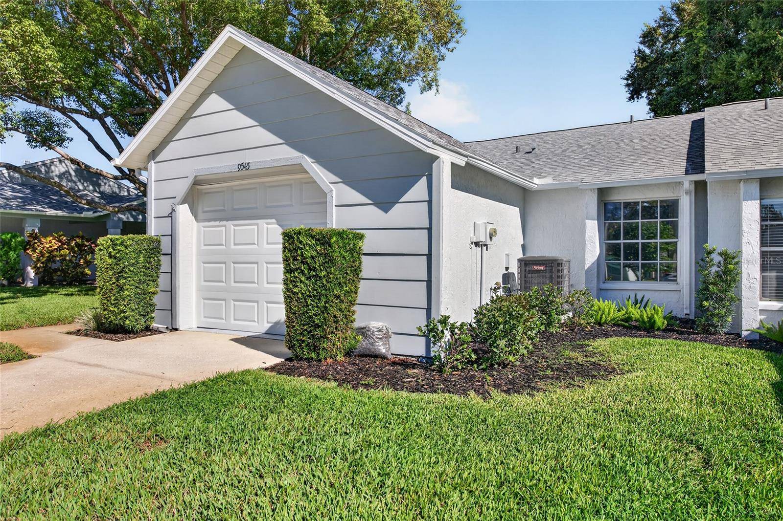 9545 DANVILLE CT #42, New Port Richey, FL 34655