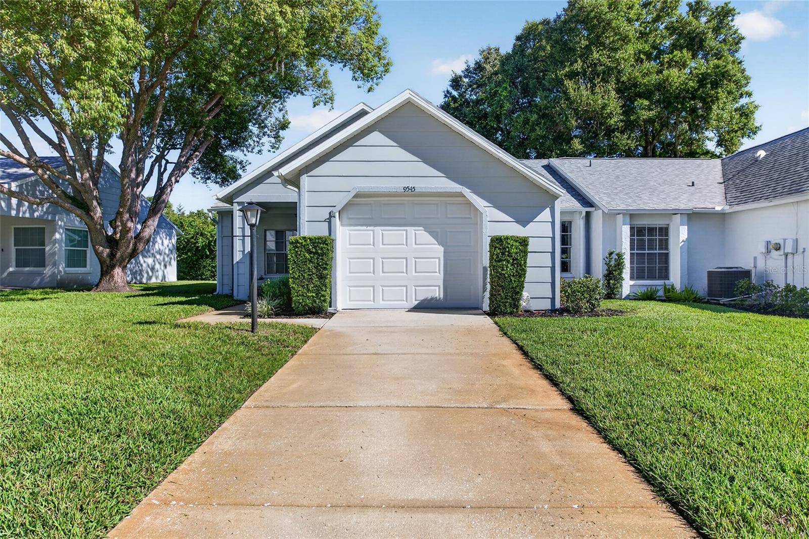 9545 DANVILLE CT #42, New Port Richey, FL 34655