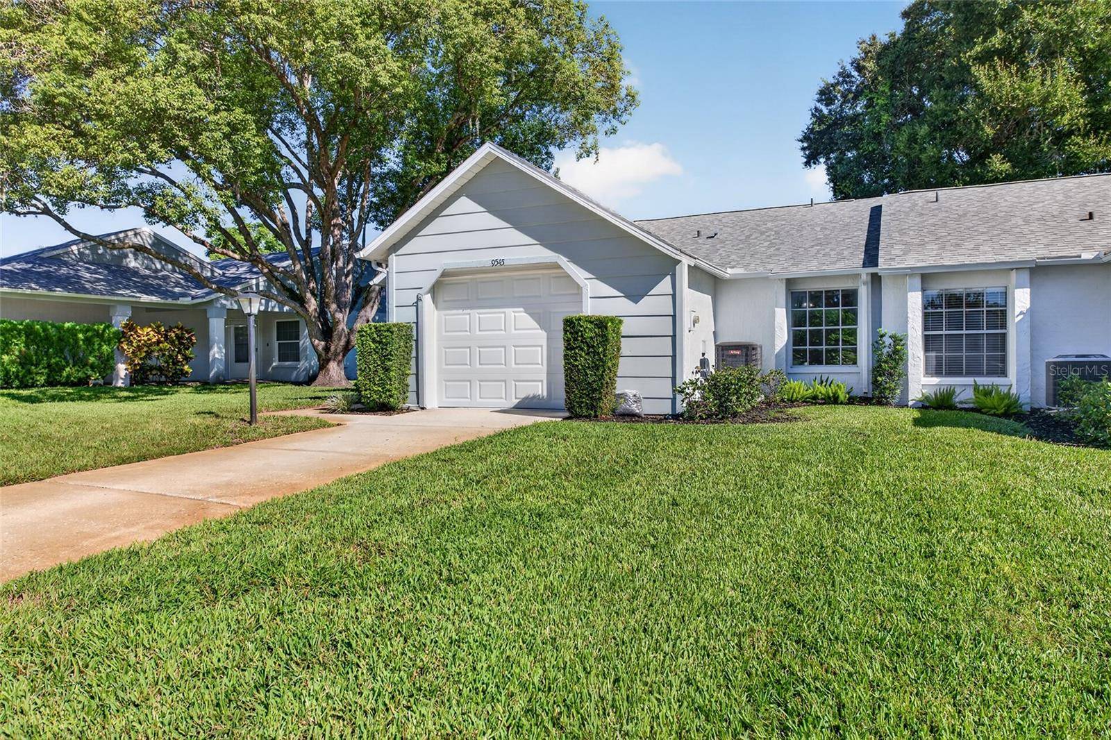 9545 DANVILLE CT #42, New Port Richey, FL 34655