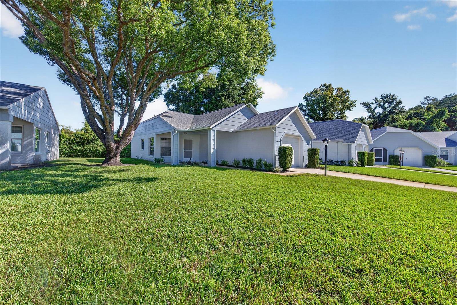 9545 DANVILLE CT #42, New Port Richey, FL 34655
