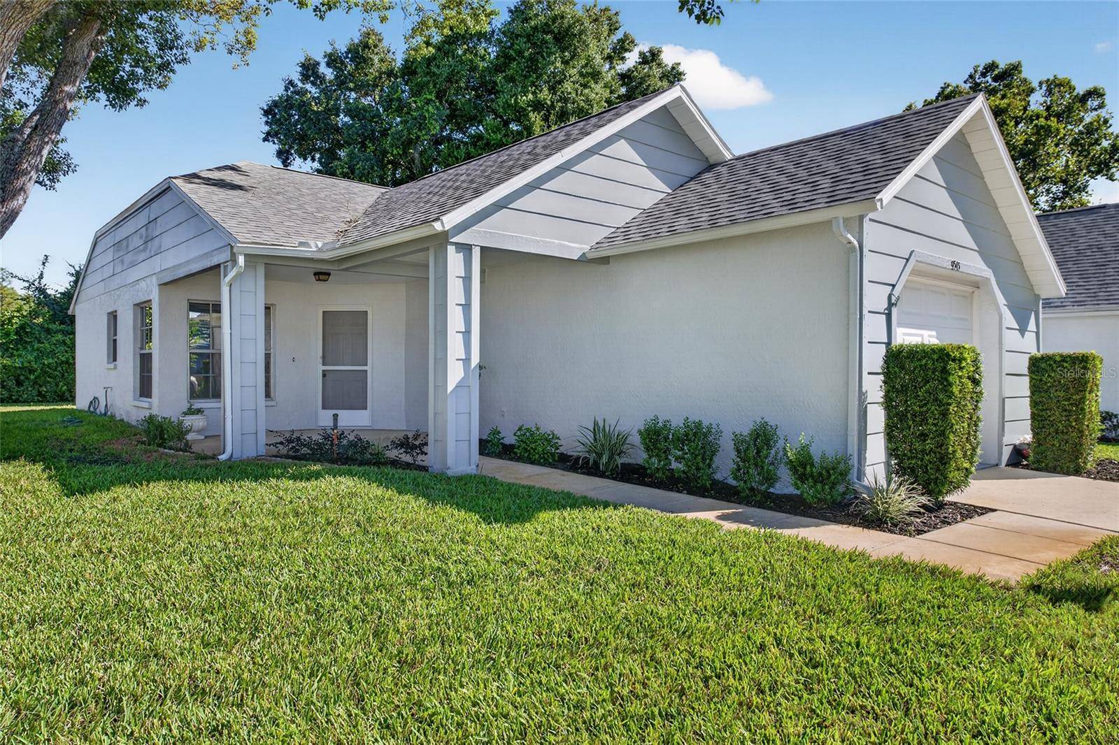 9545 DANVILLE CT #42, New Port Richey, FL 34655