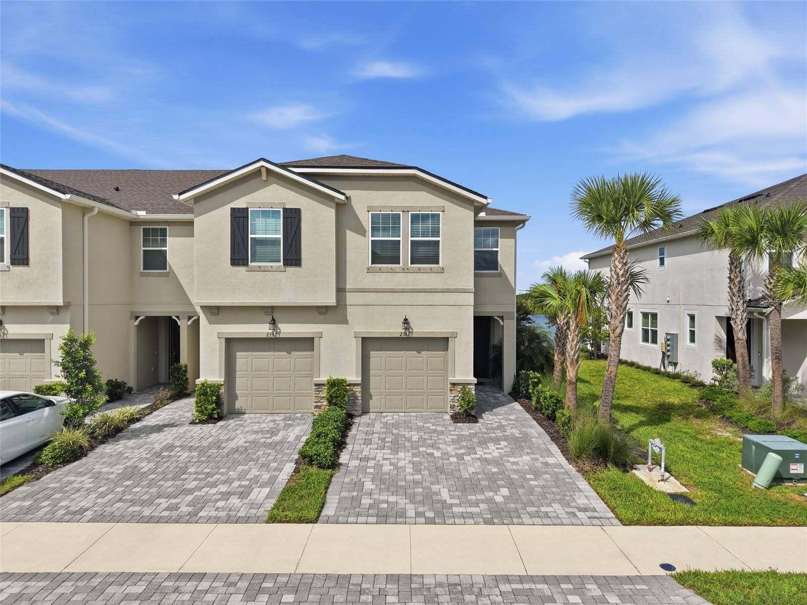 2361 SUMMERLIT ST, Lutz, FL 33558