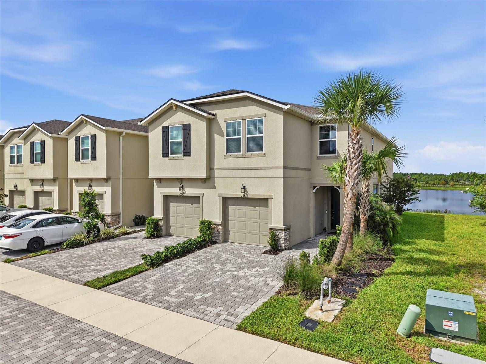 2361 SUMMERLIT ST, Lutz, FL 33558