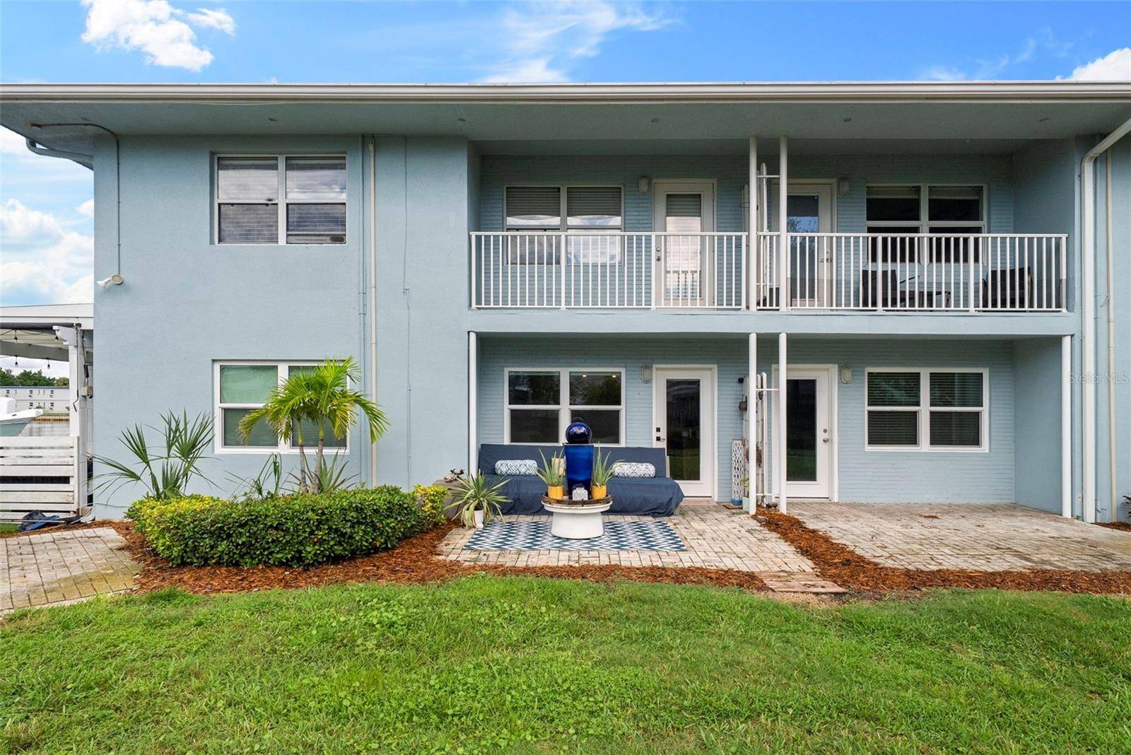 300 VENETIAN DR #1, Clearwater, FL 33755
