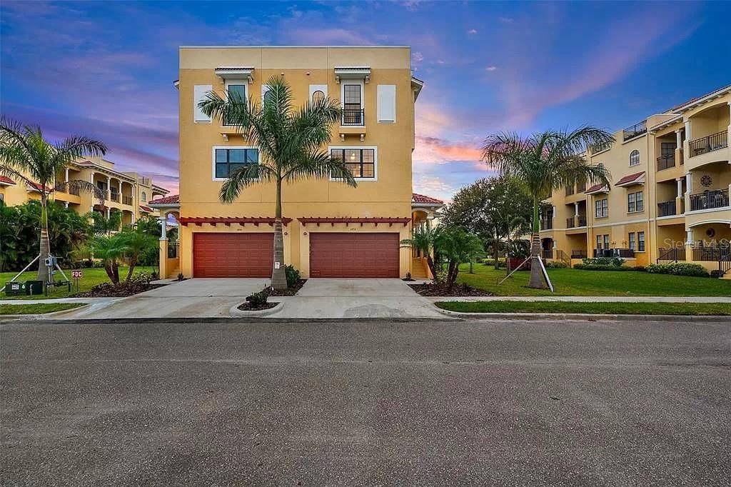 6424 MARGARITA SHORES LN, Apollo Beach, FL 33572