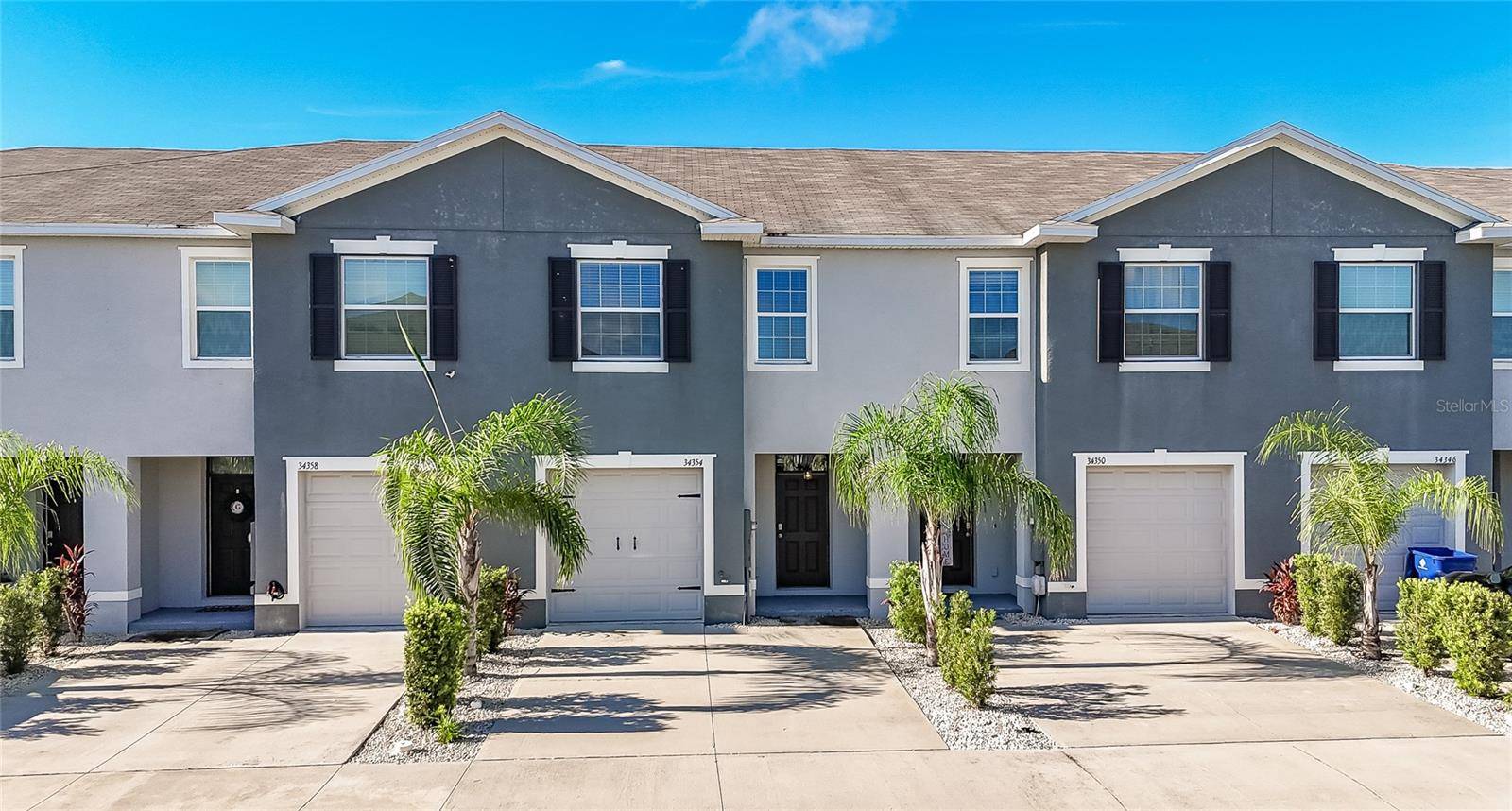 34354 REDWOOD DAWN LN, Wesley Chapel, FL 33543