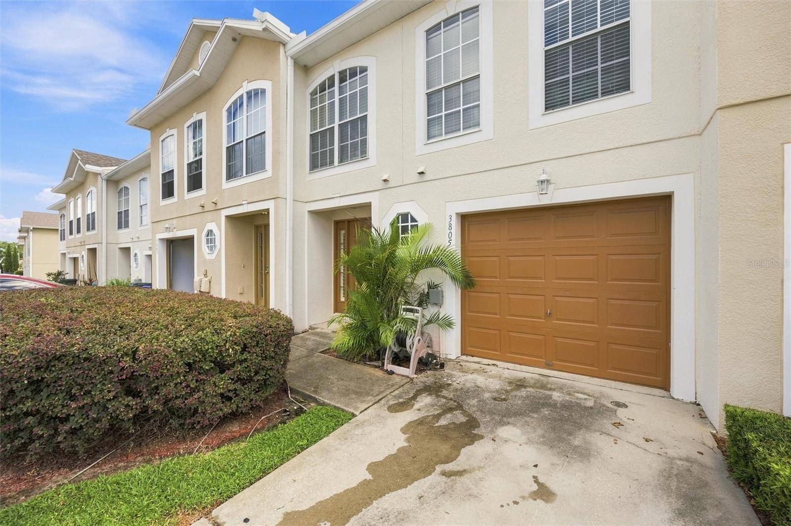 3805 EXETER LN, Lakeland, FL 33810