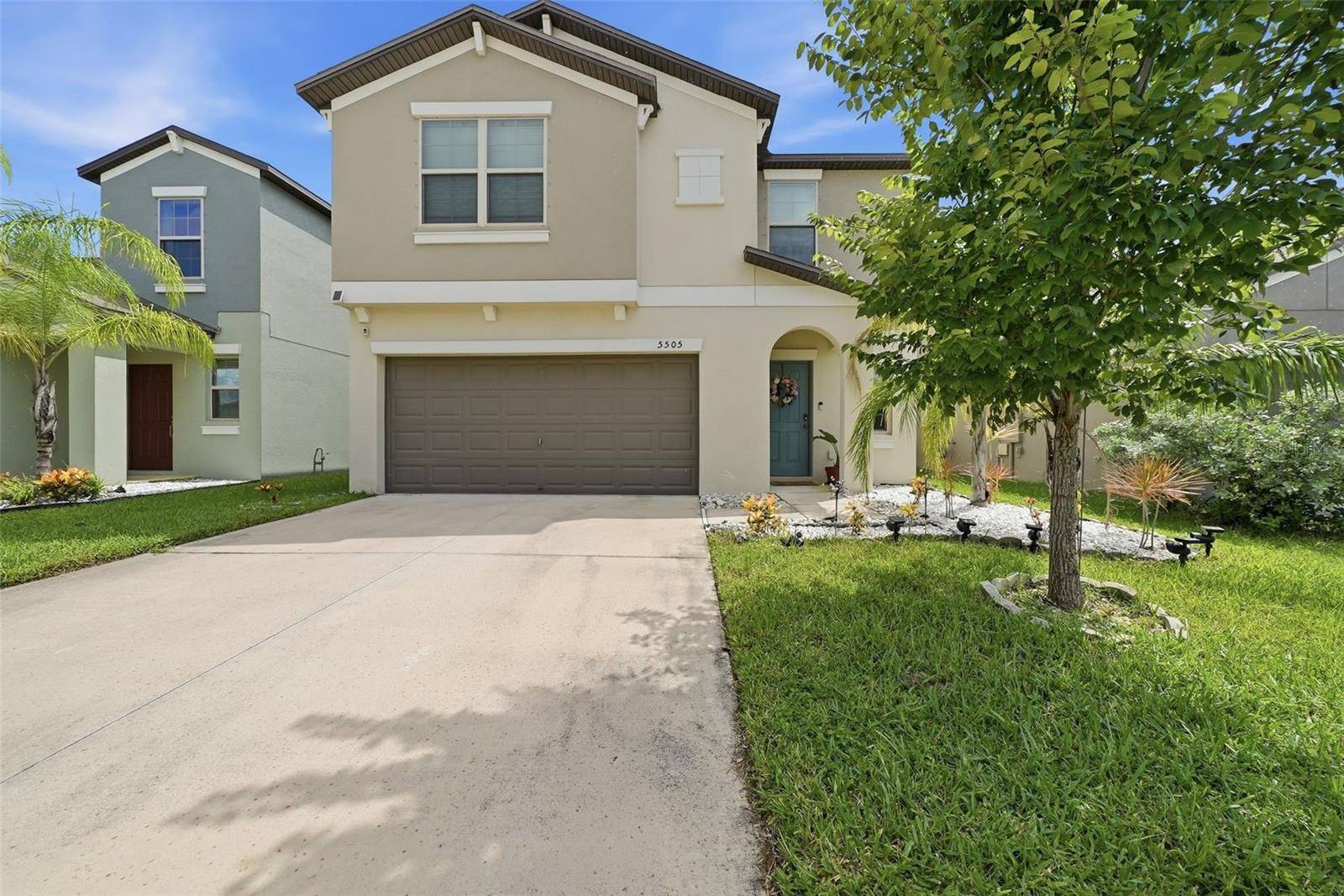 5505 RAINWOOD MEADOWS DR, Apollo Beach, FL 33572