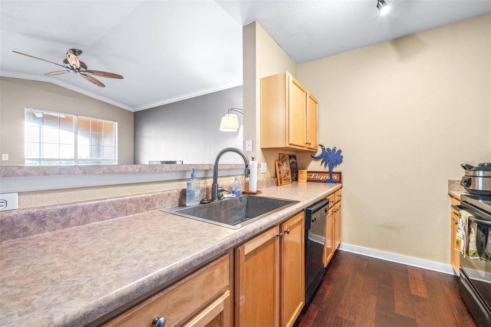 5000 CULBREATH KEY WAY #1-309, Tampa, FL 33611