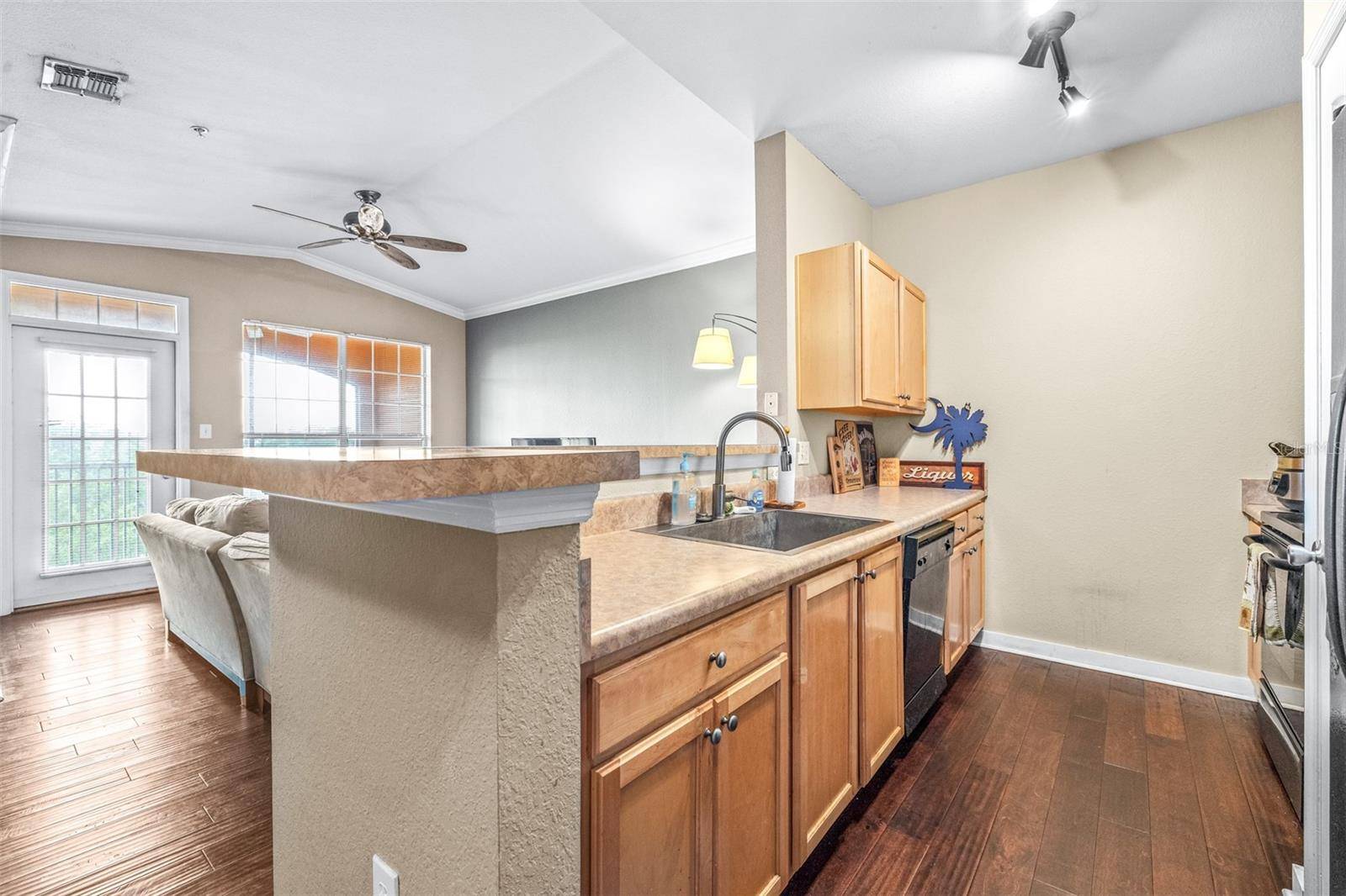 5000 CULBREATH KEY WAY #1-309, Tampa, FL 33611