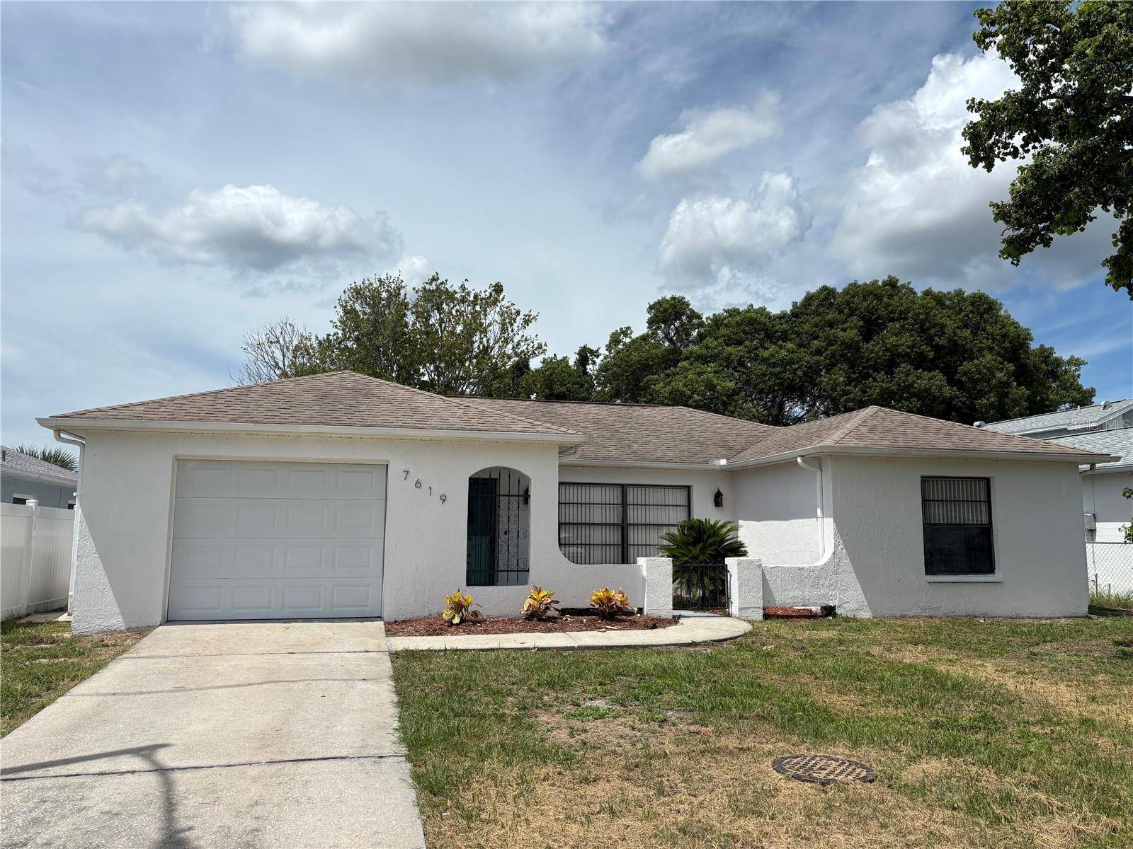 7619 VIENNA LN, Port Richey, FL 34668
