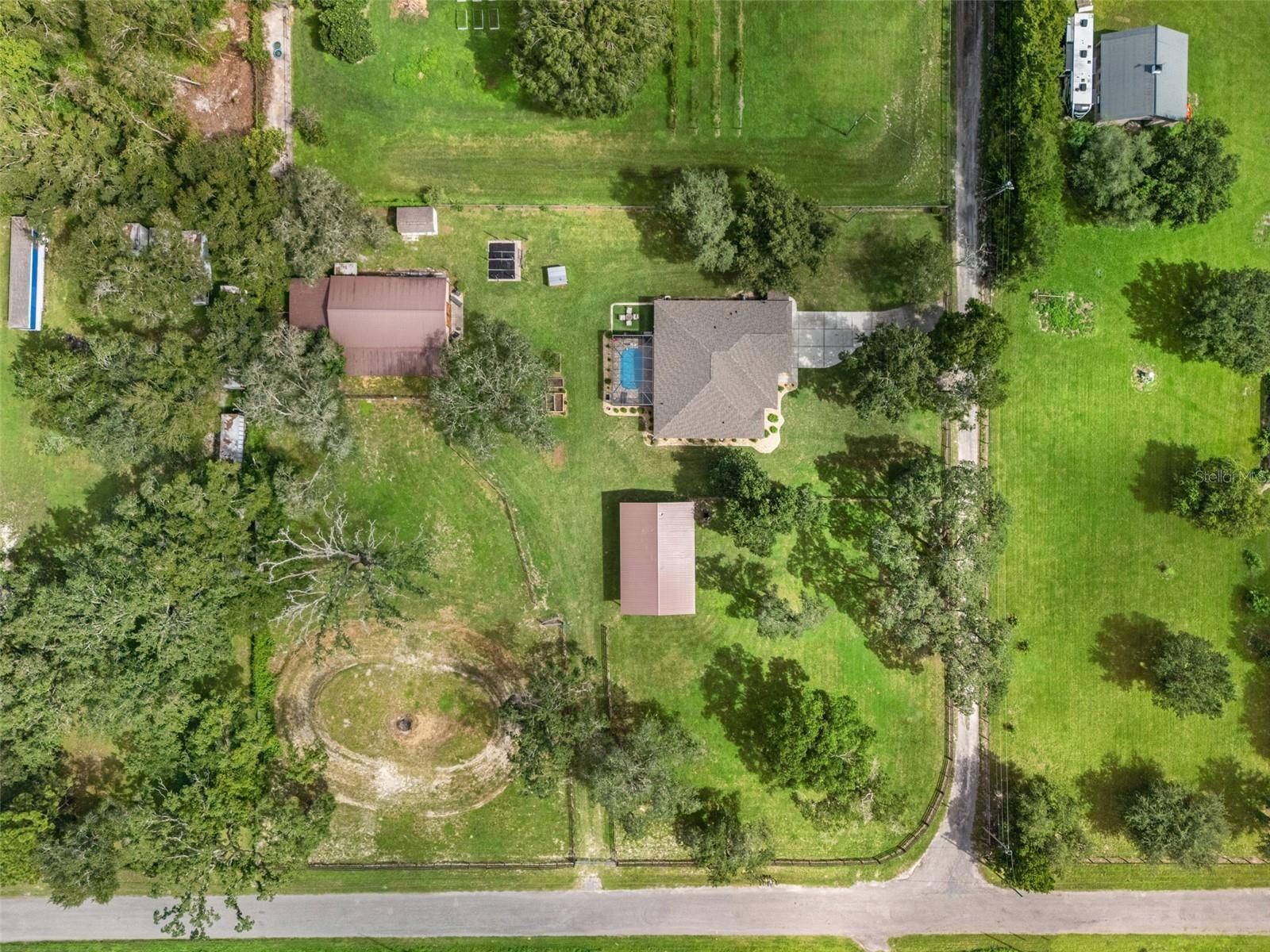 95 RABBIT HOLW, Brooksville, FL 34604