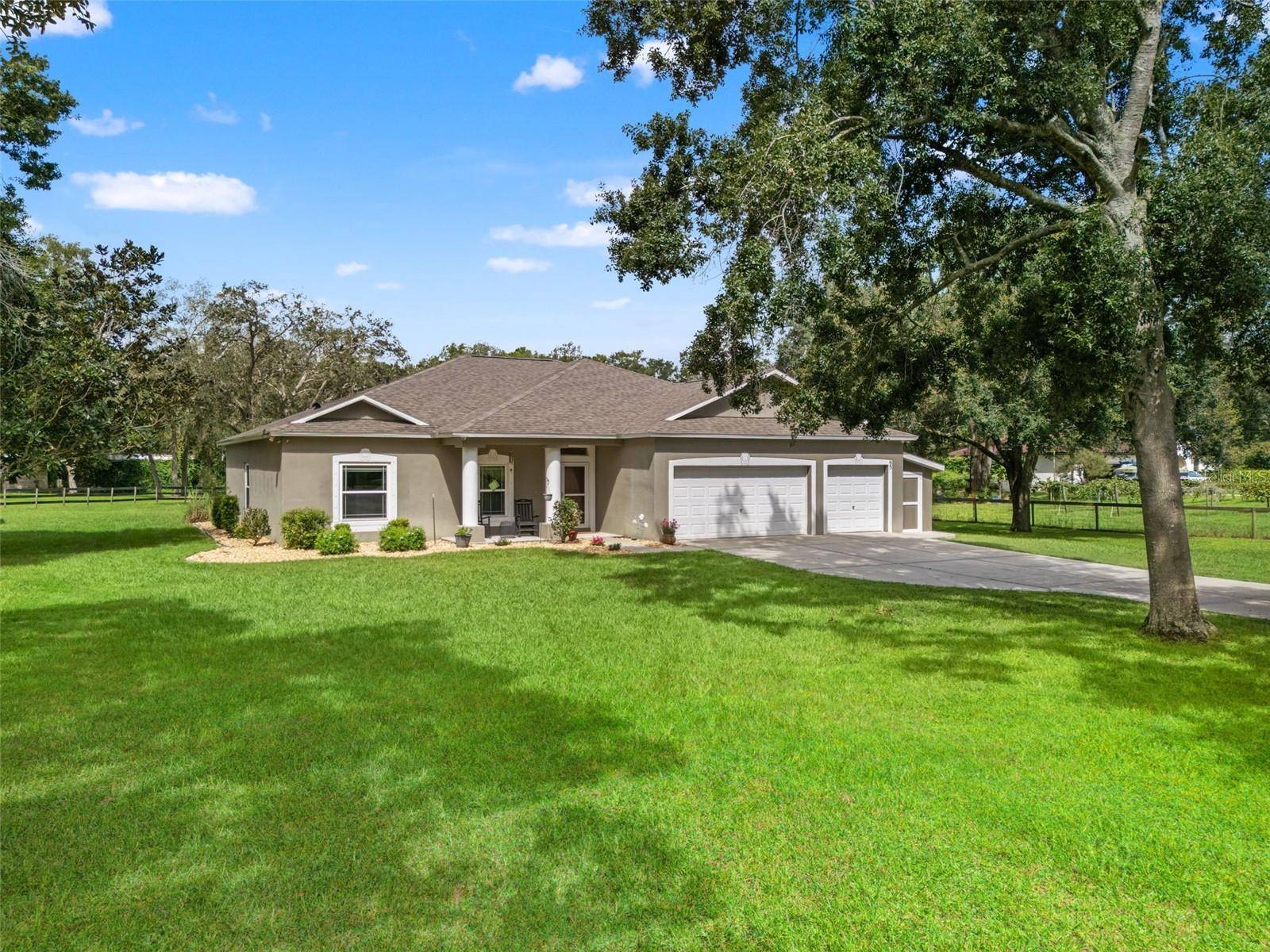 95 RABBIT HOLW, Brooksville, FL 34604