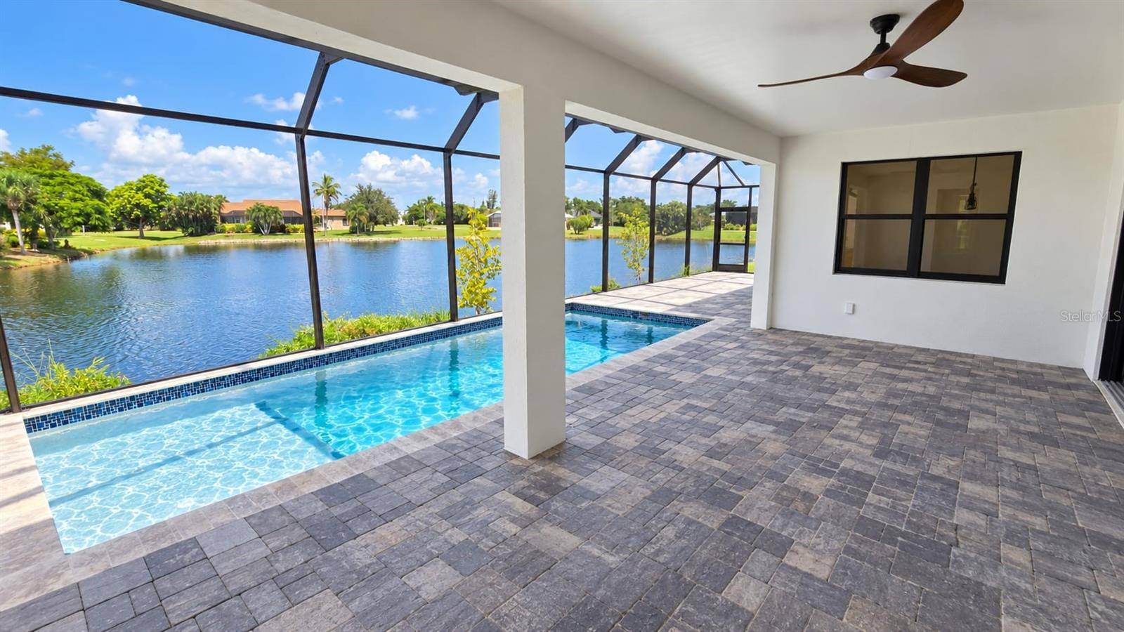 24028 VINCENT AVE, Punta Gorda, FL 33955