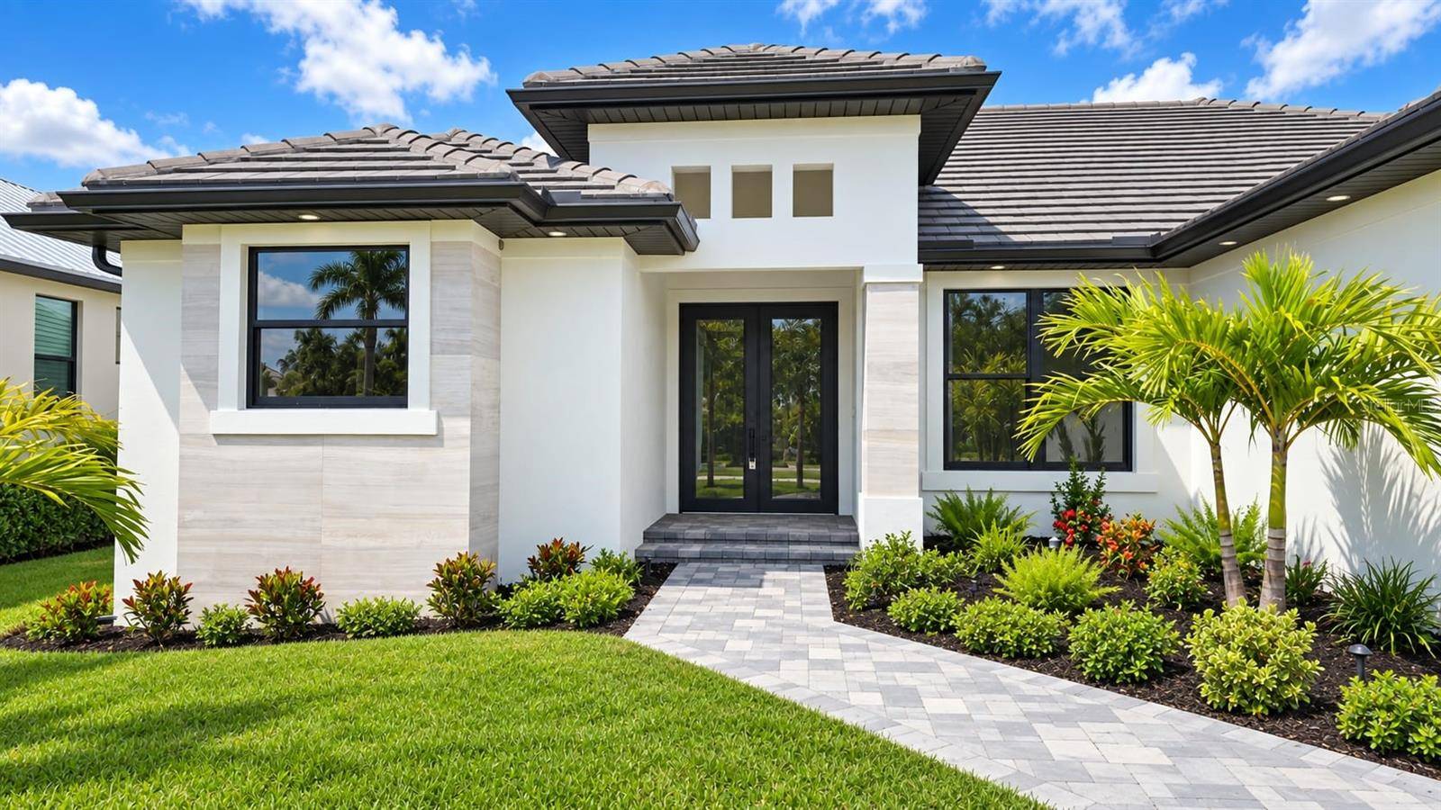 24028 VINCENT AVE, Punta Gorda, FL 33955