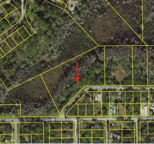 0 0 GLADES AVE, New Port Richey, FL 34654