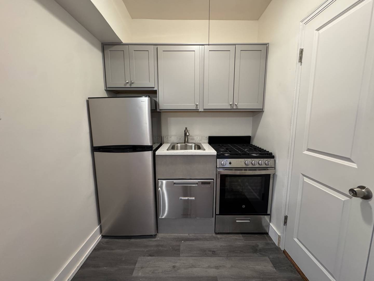 1100 N La Salle DR #401, Chicago, IL 60610