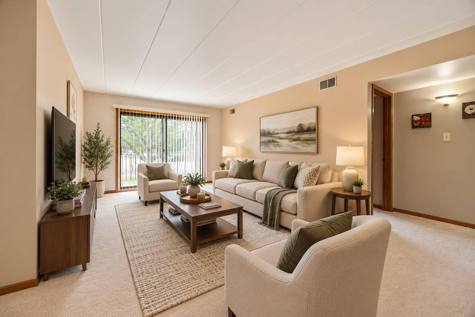 11021 S Theresa CIR #2D, Palos Hills, IL 60465