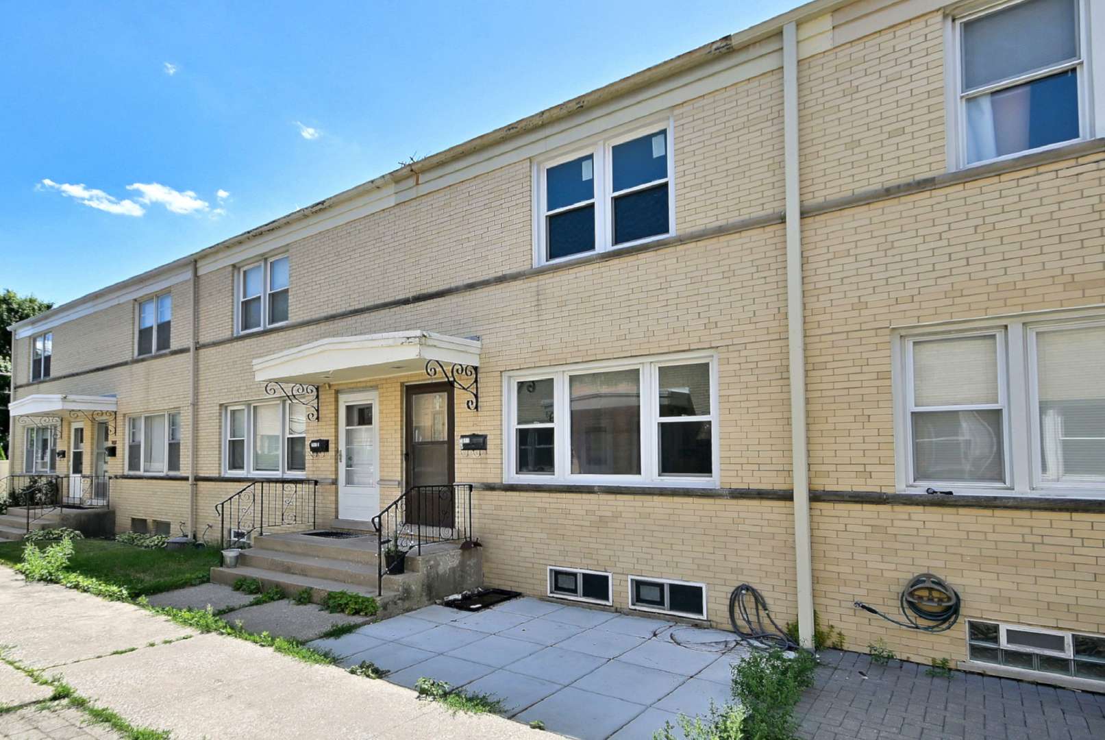 7911 North AVE #C, River Forest, IL 60305